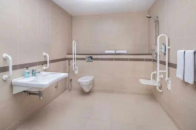 Standard Oda, 1 En Büyük (King) Boy Yatak ve Çekyat, Sigara İçilebilir