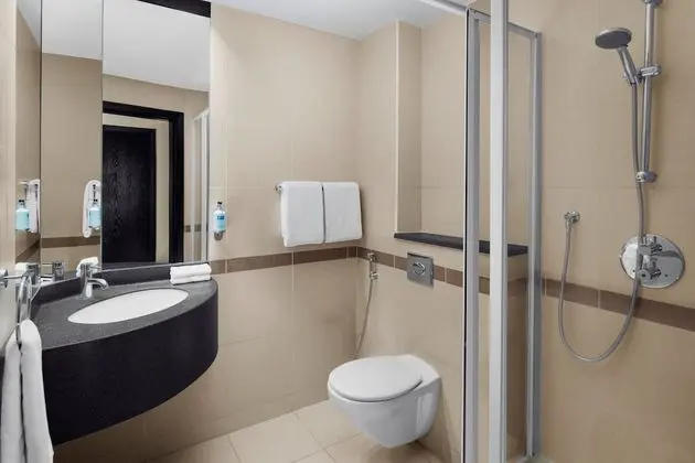 Standard Oda, 2 Tek Kişilik Yatak, Sigara İçilebilir