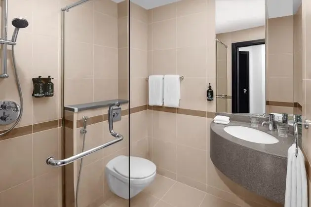 Standard Oda, 2 Tek Kişilik Yatak, Sigara İçilmez