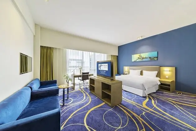 Standard Oda, 1 En Büyük (King) Boy Yatak (Bath Shower Combination)