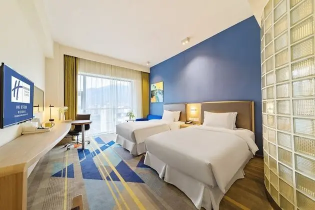 Standard Oda, 2 Tek Kişilik Yatak, Sigara İçilmez