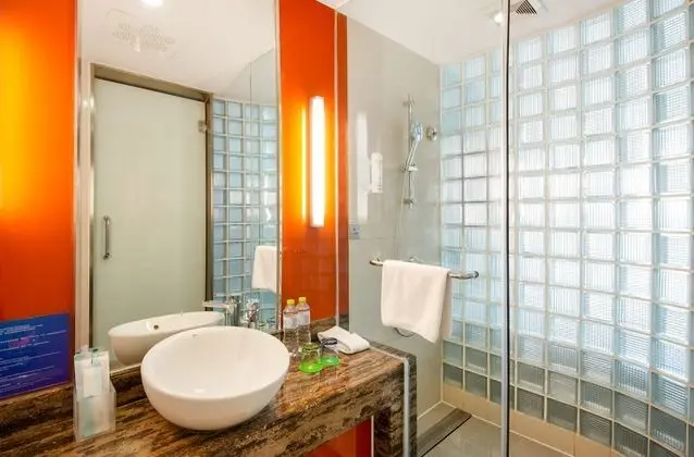 Standard Oda, 2 Tek Kişilik Yatak, Sigara İçilmez