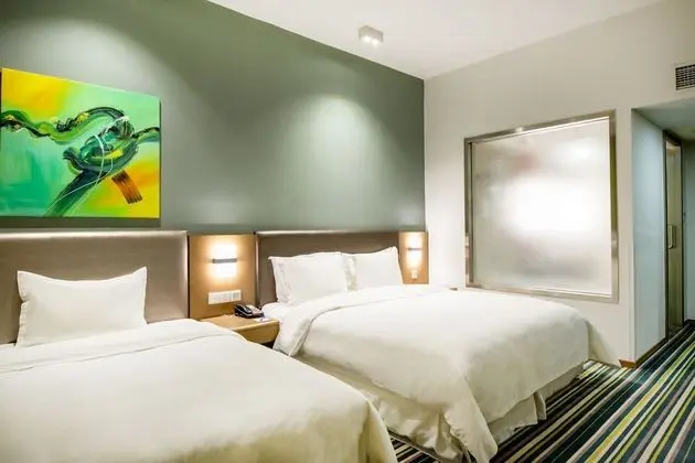 Standard Oda, Birden Çok Yatak