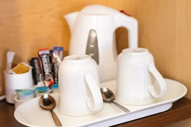 Standard Oda, 1 Çift Kişilik Yatak, Engellilere Uygun