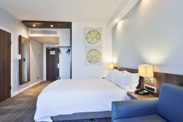 Standard Oda, 1 Çift Kişilik Yatak, Balkon, Okyanus Manzaralı