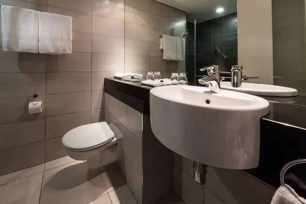 Standard Oda, 2 Tek Kişilik Yatak, Balkon, Okyanus Manzaralı