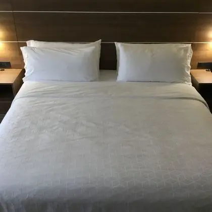 Standard Oda, 1 En Büyük (King) Boy Yatak