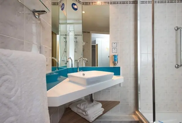 Standard Oda, 2 Tek Kişilik Yatak