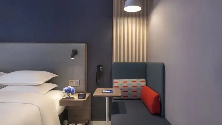 Standard Oda, 1 En Büyük (King) Boy Yatak