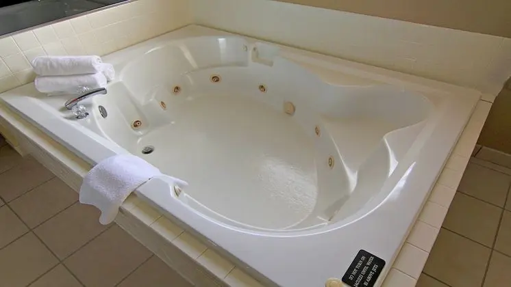 Süit, 1 En Büyük (King) Boy Yatak, Balkon (Whirlpool)