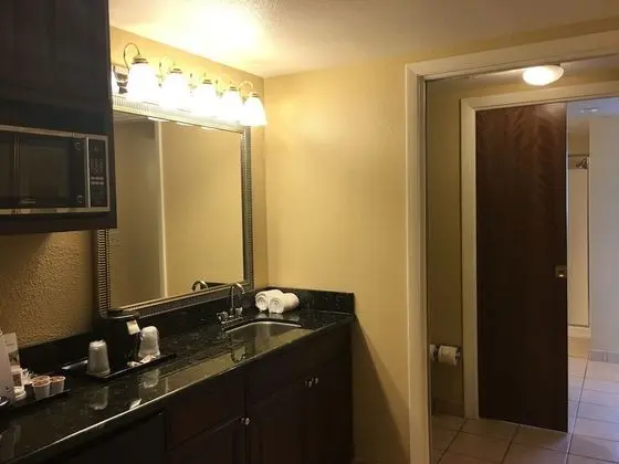 Süit, 1 En Büyük (King) Boy Yatak, Balkon (Whirlpool)