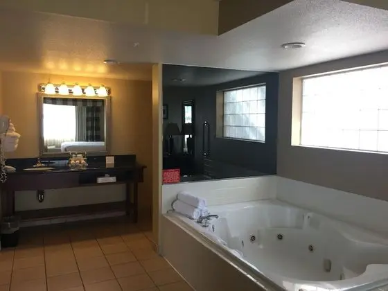 Süit, 1 En Büyük (King) Boy Yatak, Balkon (Whirlpool)