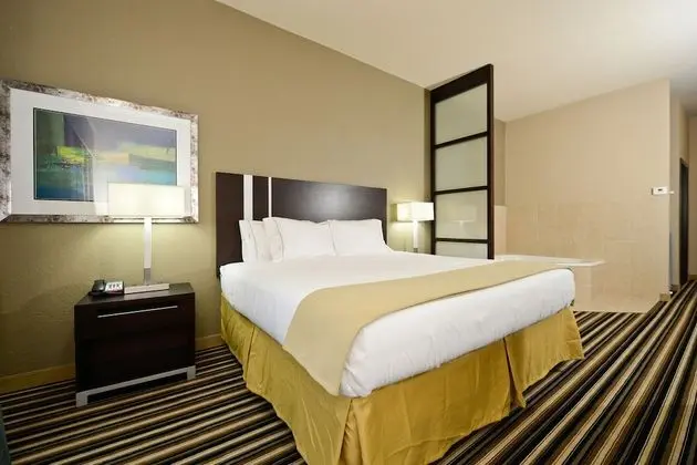 Standard Oda, 1 En Büyük (King) Boy Yatak