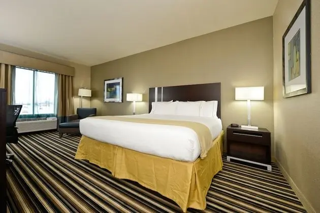 Süit, 1 En Büyük (King) Boy Yatak ve Çekyat (Additional Living Area)