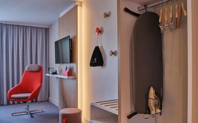 Standard Oda, 2 Tek Kişilik Yatak
