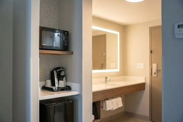 Banyo lavabosu