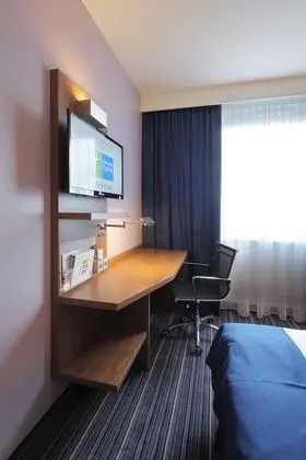Standard Oda, 2 Tek Kişilik Yatak