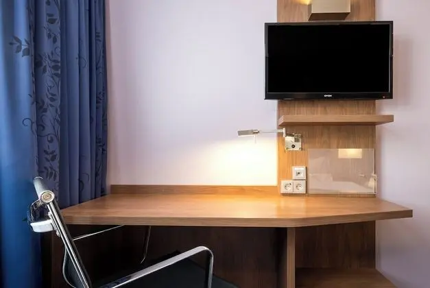 Standard Oda, 2 Tek Kişilik Yatak