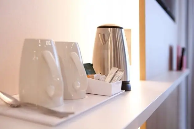 Standard Oda