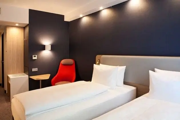 Standard Oda