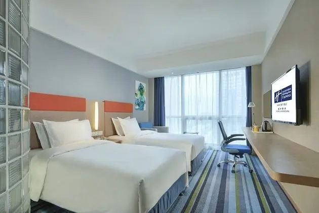 Standard Oda, 2 Tek Kişilik Yatak (Extra Floor Space)