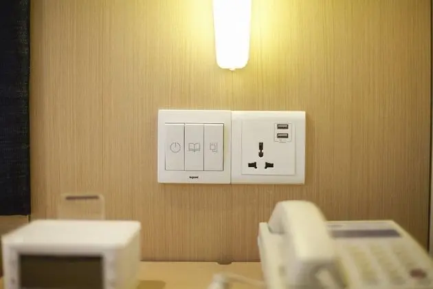 Standard Oda, 2 Tek Kişilik Yatak (Extra Floor Space)
