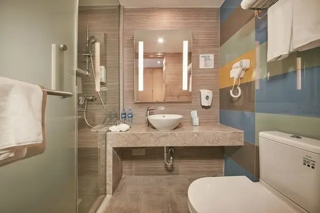 Standard Oda, 2 Tek Kişilik Yatak (Extra Floor Space)
