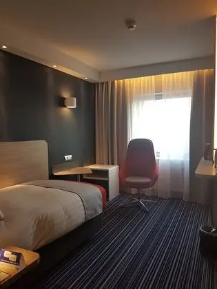 Standard Oda, 1 Tek Kişilik Yatak