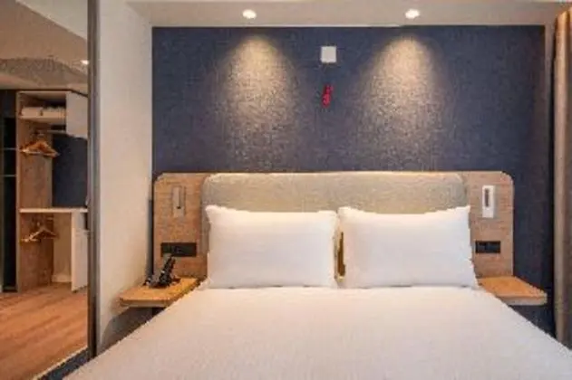 DOUBLE