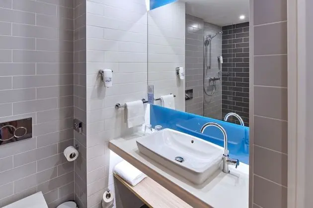 Standard Oda, 1 Çift Kişilik Yatak