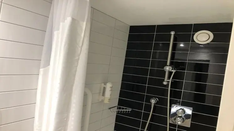 Standard Oda, 1 Çift Kişilik Yatak ve Çekyat