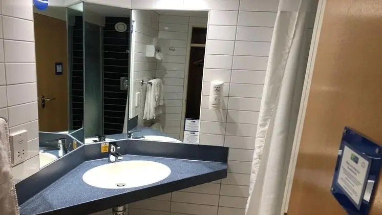 Standard Oda, 2 Tek Kişilik Yatak