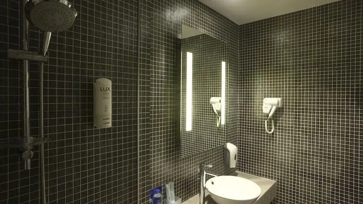 Süit, 1 Yatak Odası (Additional Living Area)