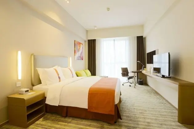 Süit, 1 Yatak Odası (Additional Living Area)