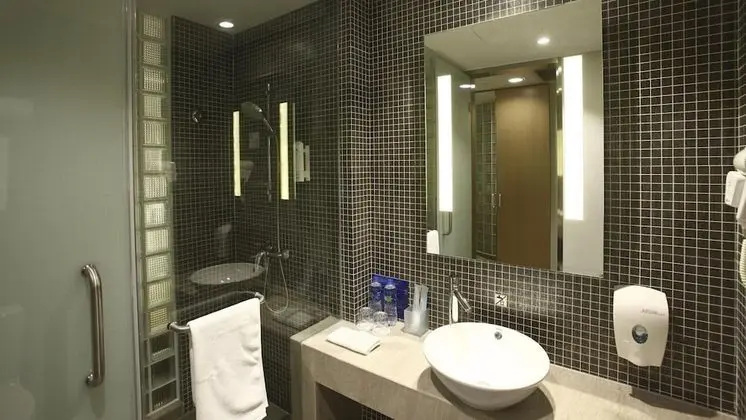 Süit, 1 Yatak Odası (Additional Living Area)
