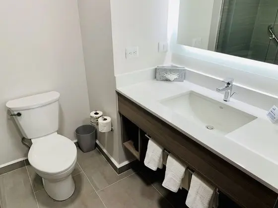 Standard Oda, 2 Büyük (Queen) Boy Yatak