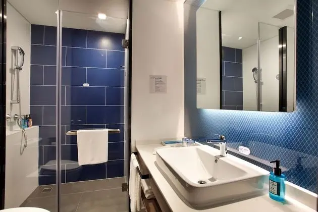 Standard Oda, 2 Tek Kişilik Yatak (Extra Floor Space)