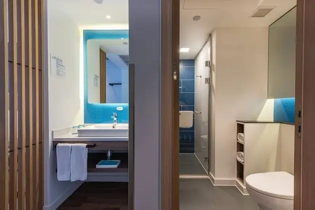 Standard Oda, 2 Tek Kişilik Yatak (Stocked Minibar)