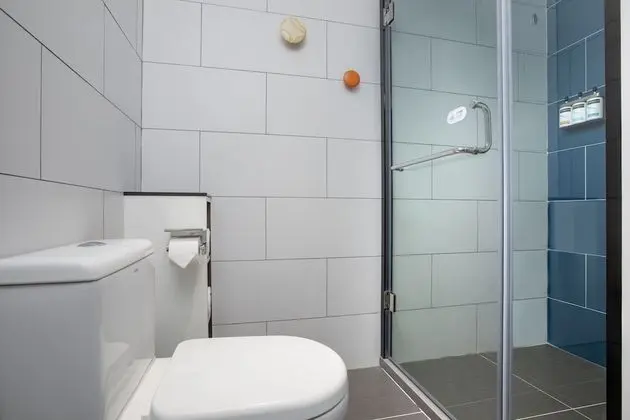 Standard Oda, 1 En Büyük (King) Boy Yatak, Sigara İçilmez