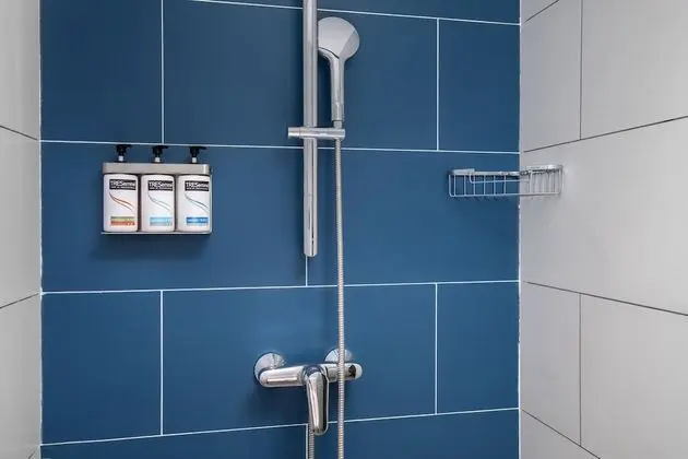 Standard Oda, 2 Tek Kişilik Yatak, Sigara İçilmez