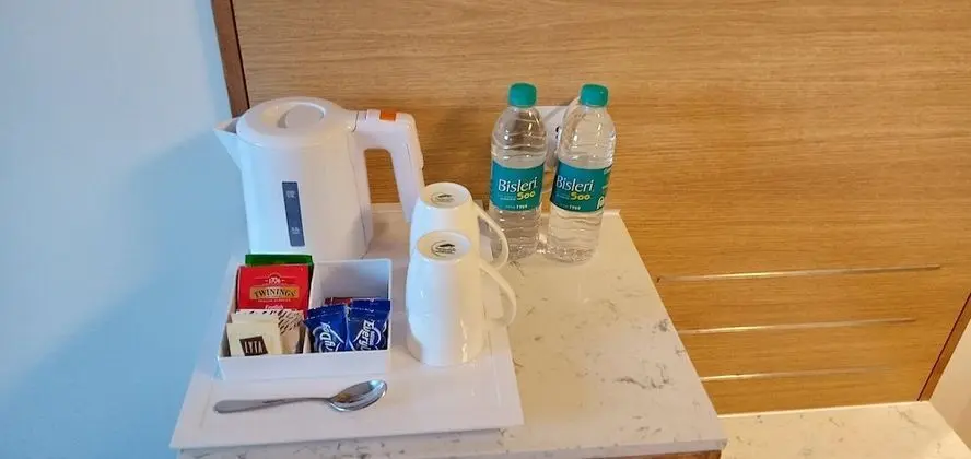 Standard Oda, 2 Tek Kişilik Yatak