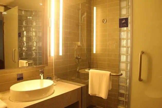 Standard Oda, 2 Tek Kişilik Yatak, Bahçe Manzaralı