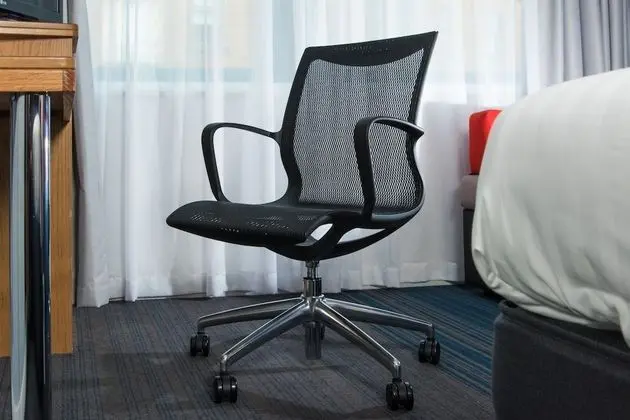 Standard Oda, 1 Çift Kişilik Yatak