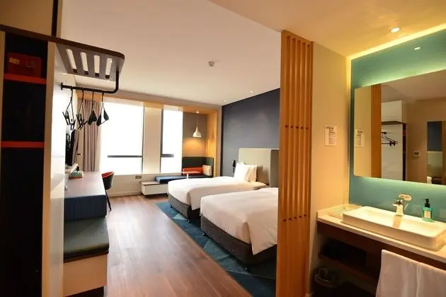 Standard Oda, 2 Tek Kişilik Yatak (Extra Floor Space)