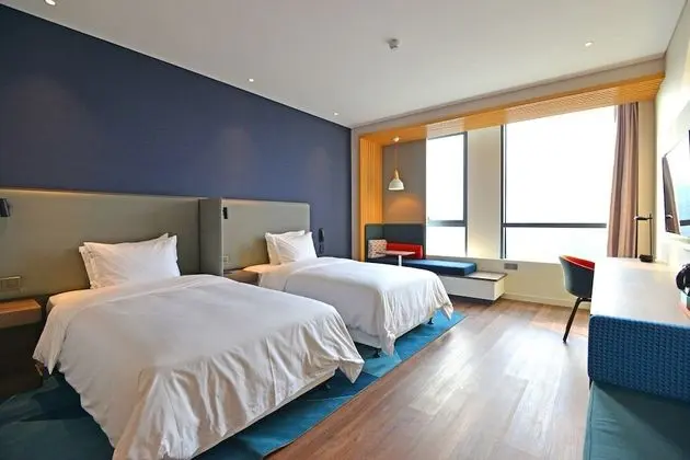 Standard Oda, 2 Tek Kişilik Yatak (Extra Floor Space)