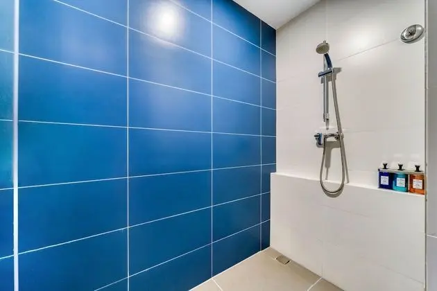 Standard Oda, 2 Tek Kişilik Yatak (Extra Floor Space)
