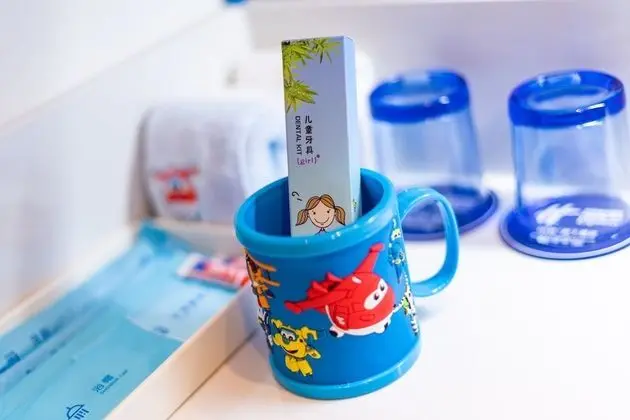 Standard Oda, Birden Çok Yatak, Şehir Manzaralı