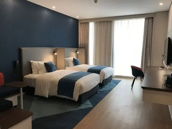 Standard Oda, 2 Tek Kişilik Yatak