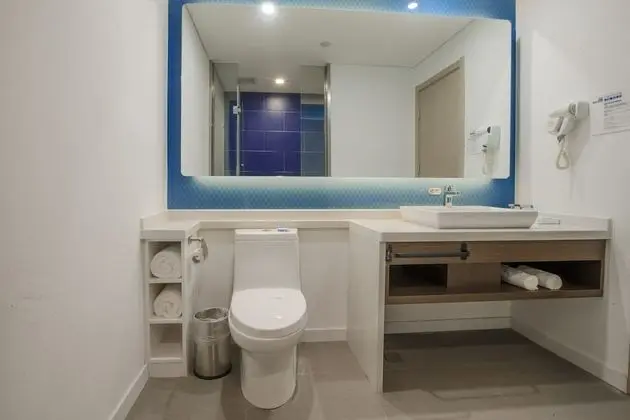 Standard Oda, 2 Tek Kişilik Yatak (Extra Floor Space)
