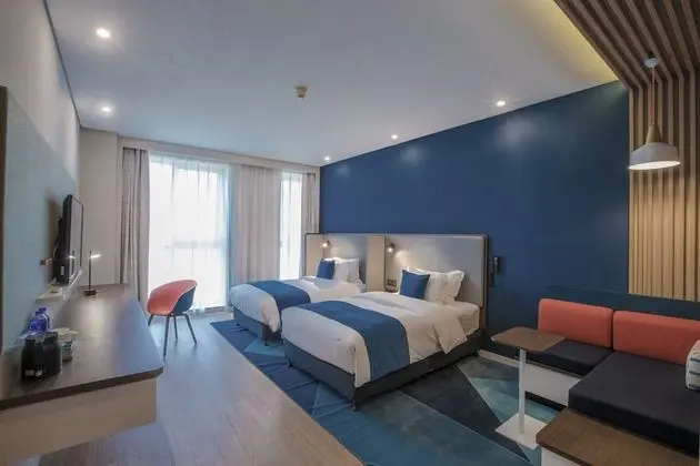Standard Oda, 2 Tek Kişilik Yatak (Extra Floor Space)